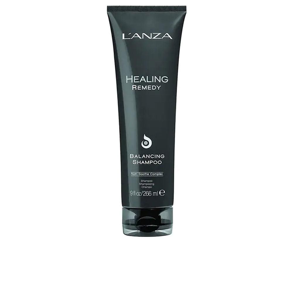 L'ANZA HEALING REMEDY balancing shampoo 266 ml in , Hair by L'ANZA. Merkmale: . Verfügbar bei ParfümReich.