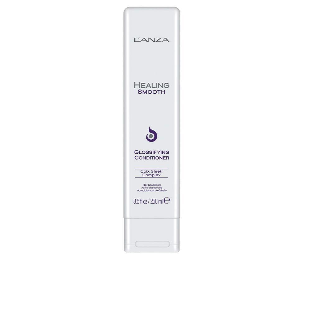 L'ANZA HEALING SMOOTH glossifying conditioner in 250 ml , Hair by L'ANZA. Merkmale: . Verfügbar bei ParfümReich.