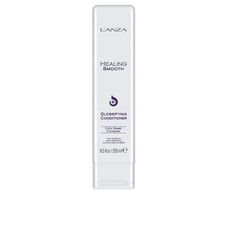 L'ANZA HEALING SMOOTH glossifying conditioner in 250 ml , Hair by L'ANZA. Merkmale: . Verfügbar bei ParfümReich.