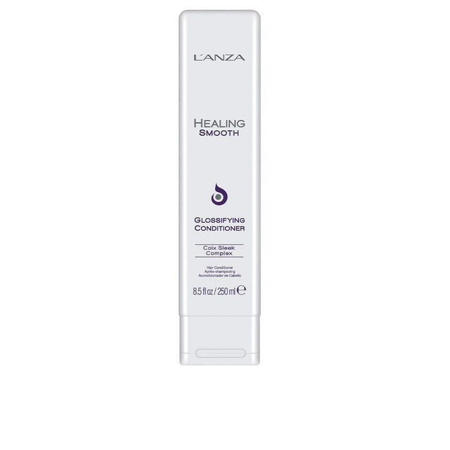 L'ANZA HEALING SMOOTH glossifying conditioner in 250 ml , Hair by L'ANZA. Merkmale: . Verfügbar bei ParfümReich.