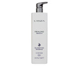 L'ANZA HEALING SMOOTH glossifying shampoo in 1000 ml , Hair by L'ANZA. Merkmale: . Verfügbar bei ParfümReich.