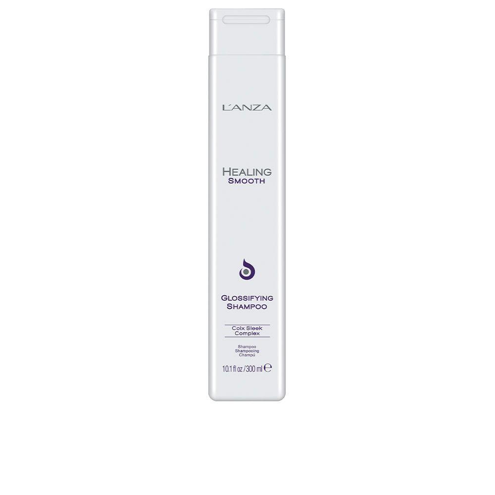 L'ANZA HEALING SMOOTH glossifying shampoo in 300 ml , Hair by L'ANZA. Merkmale: . Verfügbar bei ParfümReich.
