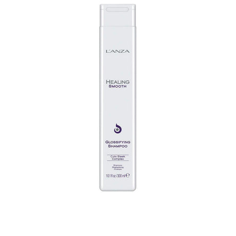 L'ANZA HEALING SMOOTH glossifying shampoo in 300 ml , Hair by L'ANZA. Merkmale: . Verfügbar bei ParfümReich.