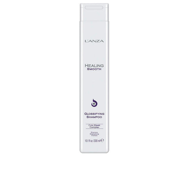 L'ANZA HEALING SMOOTH glossifying shampoo in 300 ml , Hair by L'ANZA. Merkmale: . Verfügbar bei ParfümReich.