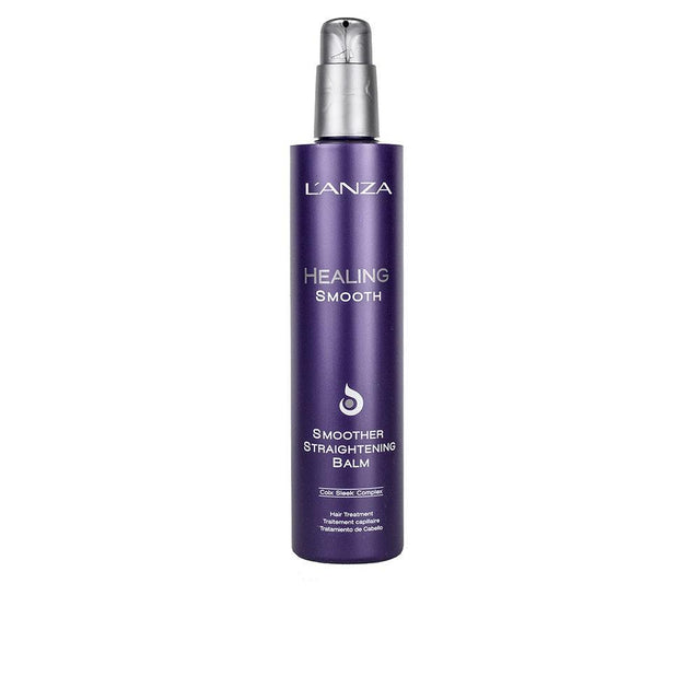 L'ANZA HEALING SMOOTH smoother straightening balm 250 ml in , Hair by L'ANZA. Merkmale: . Verfügbar bei ParfümReich.