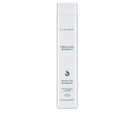 L'ANZA HEALING STRENGTH white tea shampoo 300 ml in , Hair by L'ANZA. Merkmale: . Verfügbar bei ParfümReich.