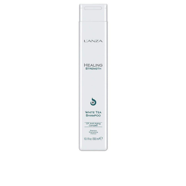 L'ANZA HEALING STRENGTH white tea shampoo 300 ml in , Hair by L'ANZA. Merkmale: . Verfügbar bei ParfümReich.