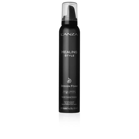 L'ANZA HEALING STYLE design foam 200 ml in , Hair by L'ANZA. Merkmale: . Verfügbar bei ParfümReich.