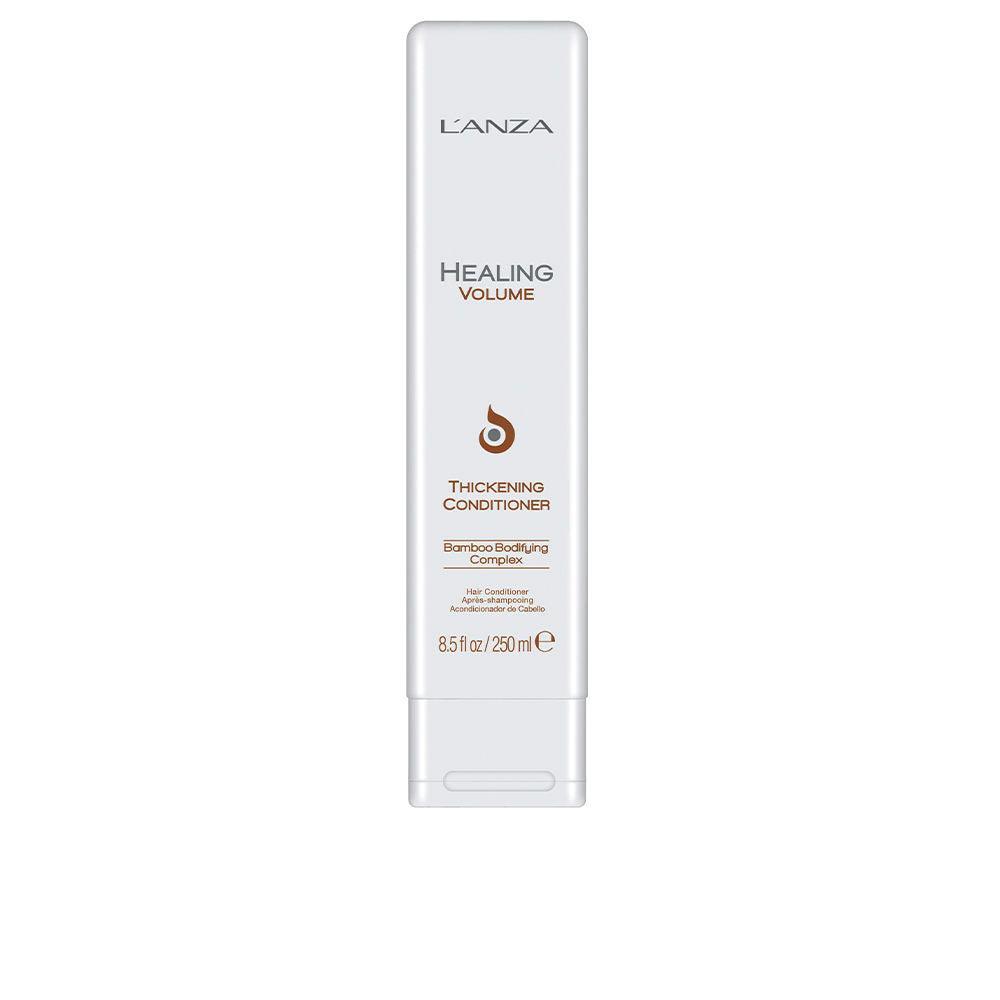 L'ANZA HEALING VOLUME thickening conditioner in 250 ml , Hair by L'ANZA. Merkmale: . Verfügbar bei ParfümReich.