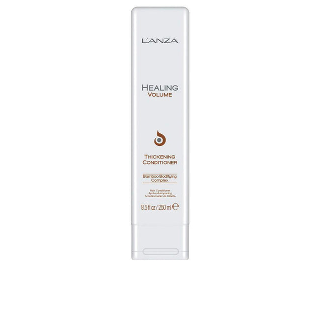 L'ANZA HEALING VOLUME thickening conditioner in 250 ml , Hair by L'ANZA. Merkmale: . Verfügbar bei ParfümReich.