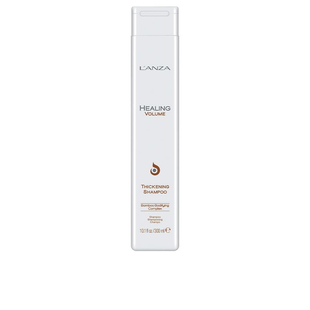 L'ANZA HEALING VOLUME thickening shampoo in 300 ml , Hair by L'ANZA. Merkmale: . Verfügbar bei ParfümReich.