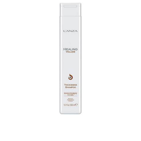 L'ANZA HEALING VOLUME thickening shampoo in 300 ml , Hair by L'ANZA. Merkmale: . Verfügbar bei ParfümReich.