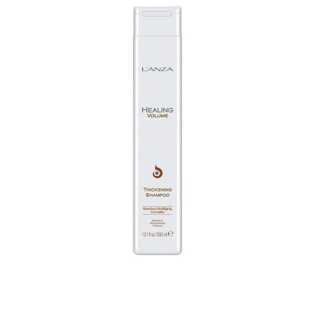 L'ANZA HEALING VOLUME thickening shampoo in 300 ml , Hair by L'ANZA. Merkmale: . Verfügbar bei ParfümReich.