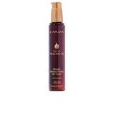 L'ANZA KERATIN HEALING OIL bond smoothing styler 140 ml in , Hair by L'ANZA. Merkmale: . Verfügbar bei ParfümReich.