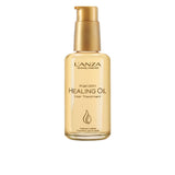 L'ANZA KERATIN HEALING OIL hair treatment 100 ml in , Hair by L'ANZA. Merkmale: . Verfügbar bei ParfümReich.