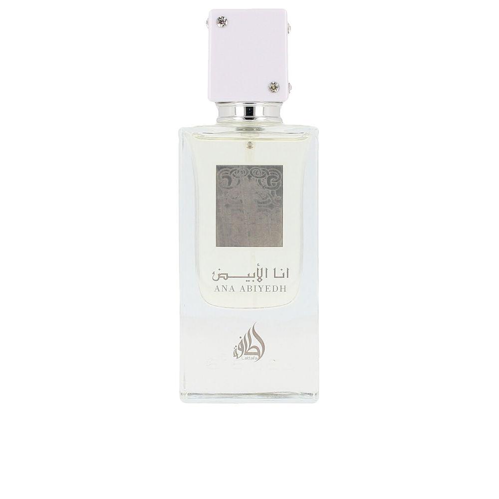 LATTAFA ANA ABIYEDH edp vapo 60 ml in , Perfumes by LATTAFA. Merkmale: . Verfügbar bei ParfümReich.