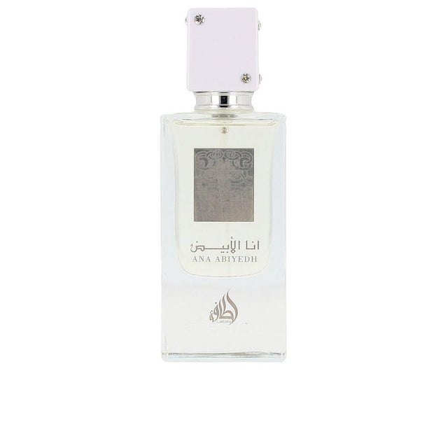LATTAFA ANA ABIYEDH edp vapo 60 ml in , Perfumes by LATTAFA. Merkmale: . Verfügbar bei ParfümReich.