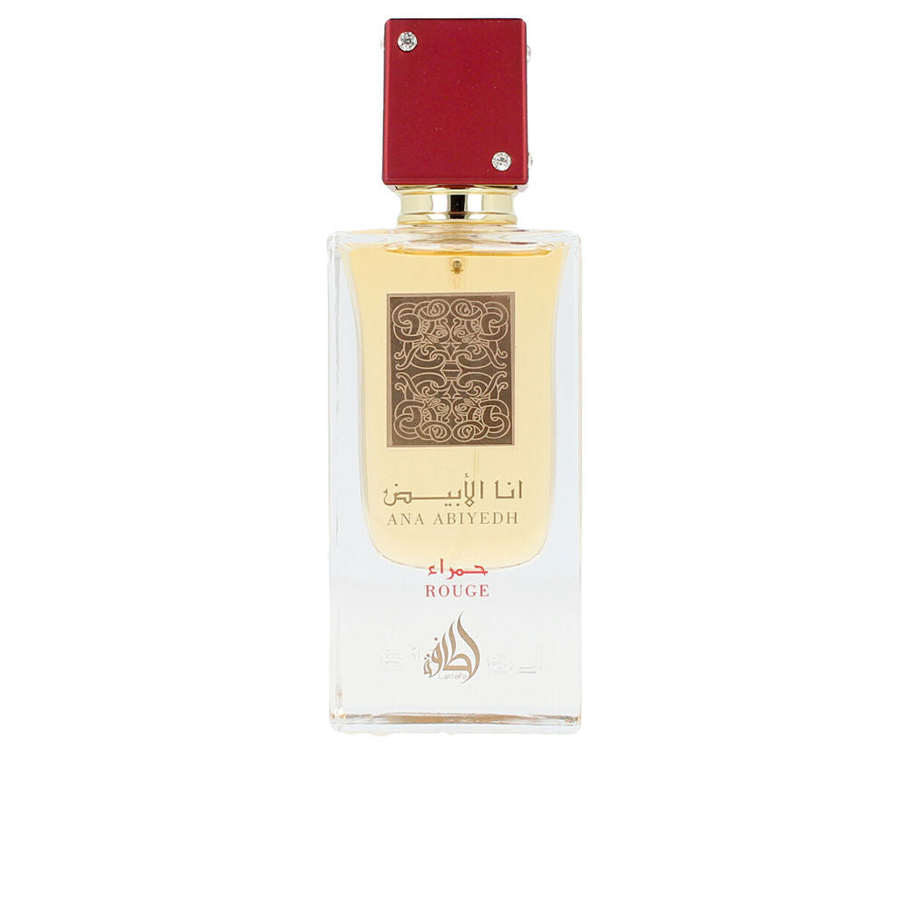 LATTAFA ANA ABIYEDH ROUGE edp vapo 60 ml in , Perfumes by LATTAFA. Merkmale: . Verfügbar bei ParfümReich.