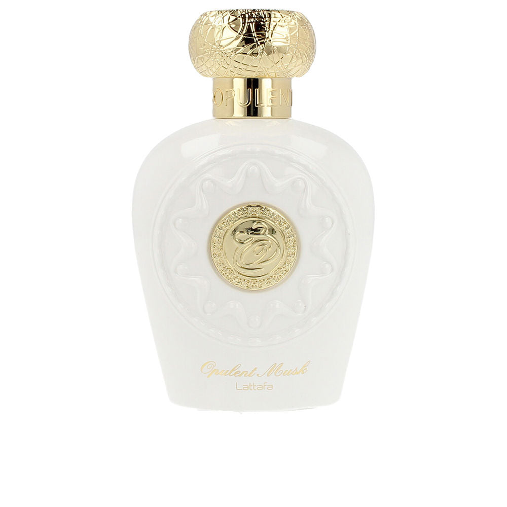 LATTAFA OPULENT MUSK edp vapo 100 ml in , Perfumes by LATTAFA. Merkmale: . Verfügbar bei ParfümReich.