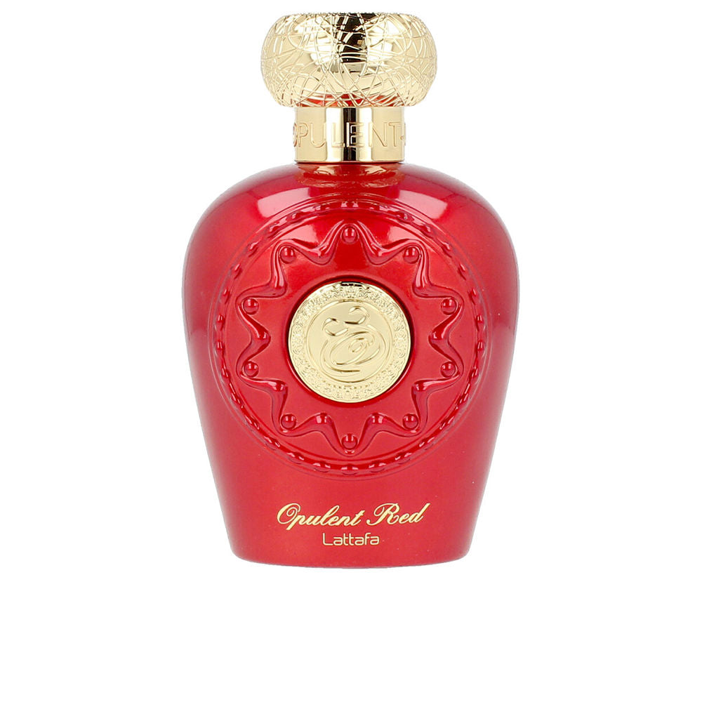 LATTAFA OPULENT RED edp vapo 100 ml in , Perfumes by LATTAFA. Merkmale: . Verfügbar bei ParfümReich.