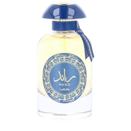LATTAFA RA&#39;ED LUXE edp vapo 100 ml in , Perfumes by LATTAFA. Merkmale: . Verfügbar bei ParfümReich.
