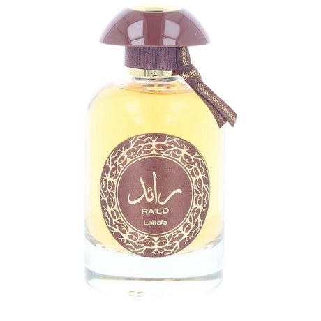 LATTAFA RA&#39;ED OUD edp vapo 100 ml in , Perfumes by LATTAFA. Merkmale: . Verfügbar bei ParfümReich.