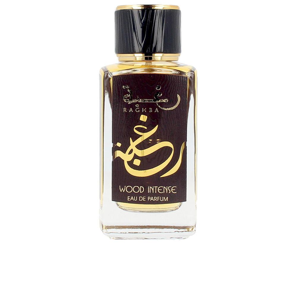 LATTAFA RAGHBA WOOD INTENSE edp vapo 100 ml in , Perfumes by LATTAFA. Merkmale: . Verfügbar bei ParfümReich.