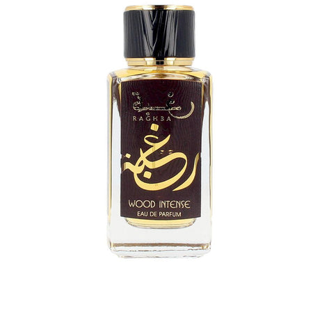 LATTAFA RAGHBA WOOD INTENSE edp vapo 100 ml in , Perfumes by LATTAFA. Merkmale: . Verfügbar bei ParfümReich.