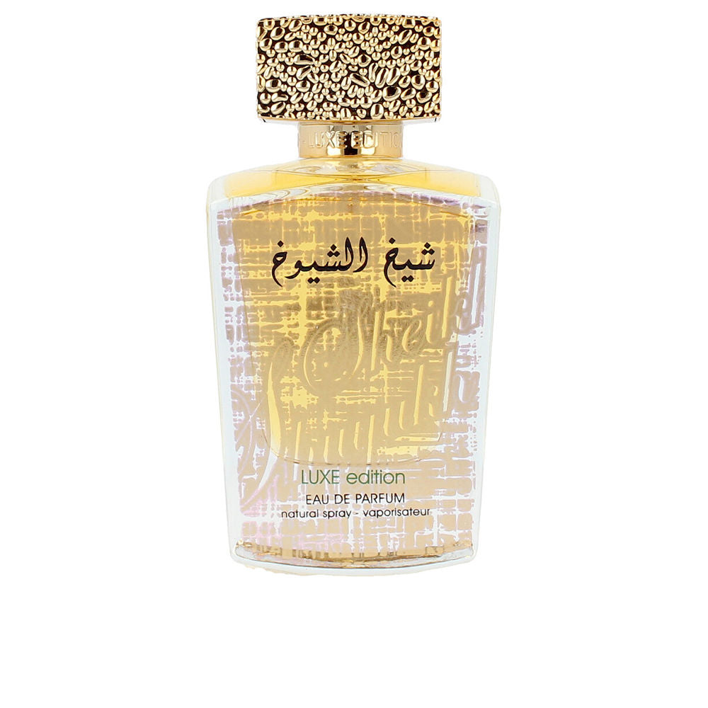 LATTAFA SHEIKH AL SHUYUKH luxury edition edp vapo 100 ml in , Perfumes by LATTAFA. Merkmale: . Verfügbar bei ParfümReich.