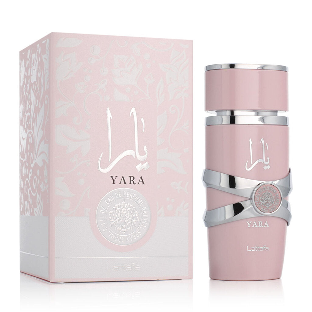 Lattafa Yara Eau de Parfum 100 ml in , Perfumes by Lattafa. Merkmale: . Verfügbar bei ParfümReich.