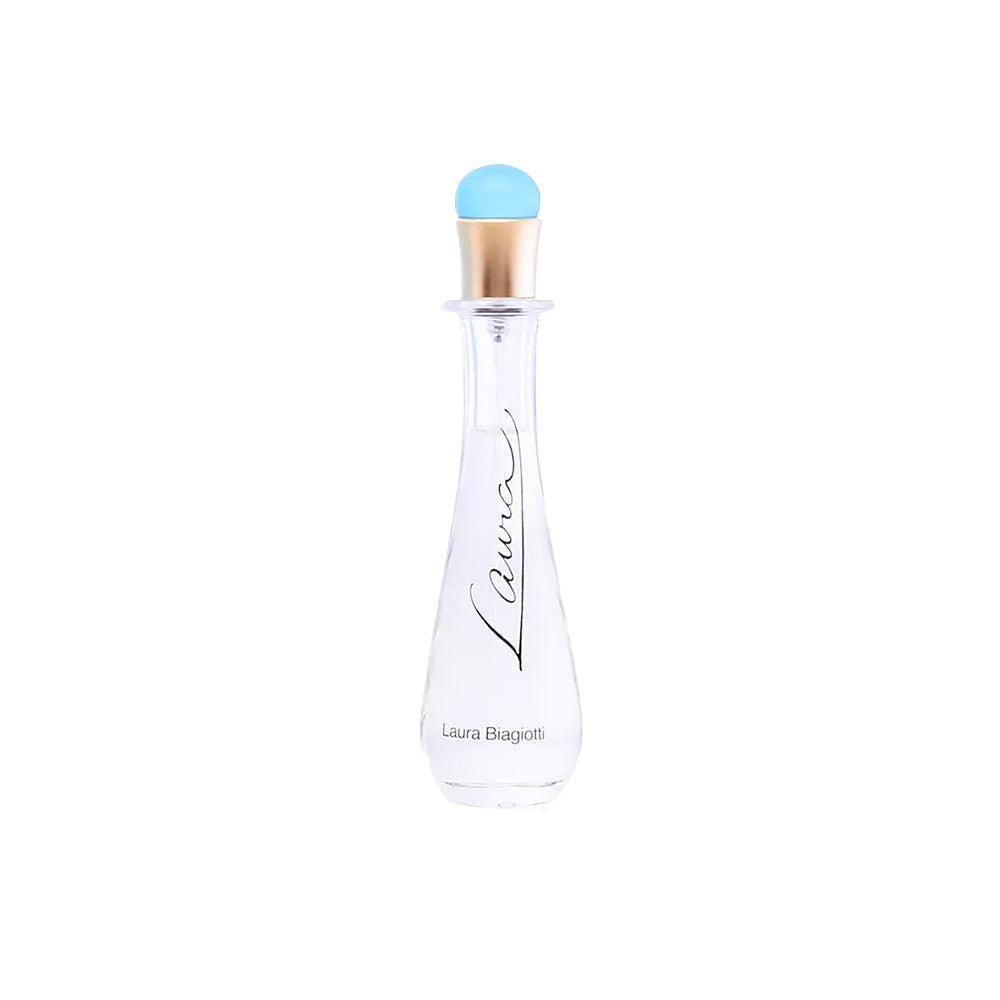LAURA BIAGIOTTI LAURA eau de toilette spray in 25 ml , Perfumes by LAURA BIAGIOTTI. Merkmale: . Verfügbar bei ParfümReich.