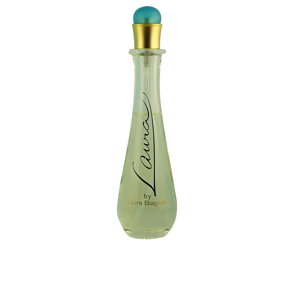 LAURA BIAGIOTTI LAURA eau de toilette spray in 75 ml , Perfumes by LAURA BIAGIOTTI. Merkmale: . Verfügbar bei ParfümReich.