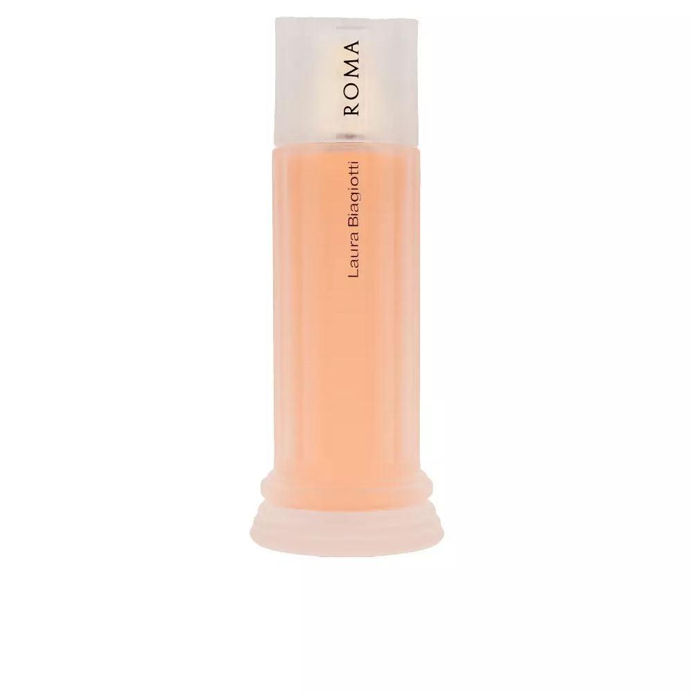 LAURA BIAGIOTTI ROMA eau de toilette spray in 100 ml , Perfumes by LAURA BIAGIOTTI. Merkmale: . Verfügbar bei ParfümReich.
