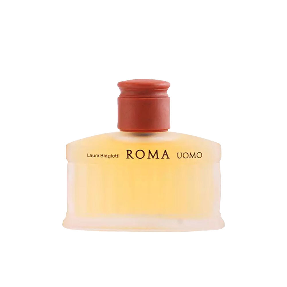 LAURA BIAGIOTTI ROMA UOMO eau de toilette spray in 40 ml , Perfumes by LAURA BIAGIOTTI. Merkmale: . Verfügbar bei ParfümReich.