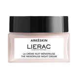 LIERAC ARKESKIN night cream 50 ml in , Facial Cosmetics by LIERAC. Merkmale: . Verfügbar bei ParfümReich.