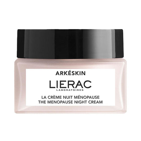 LIERAC ARKESKIN night cream 50 ml in , Facial Cosmetics by LIERAC. Merkmale: . Verfügbar bei ParfümReich.