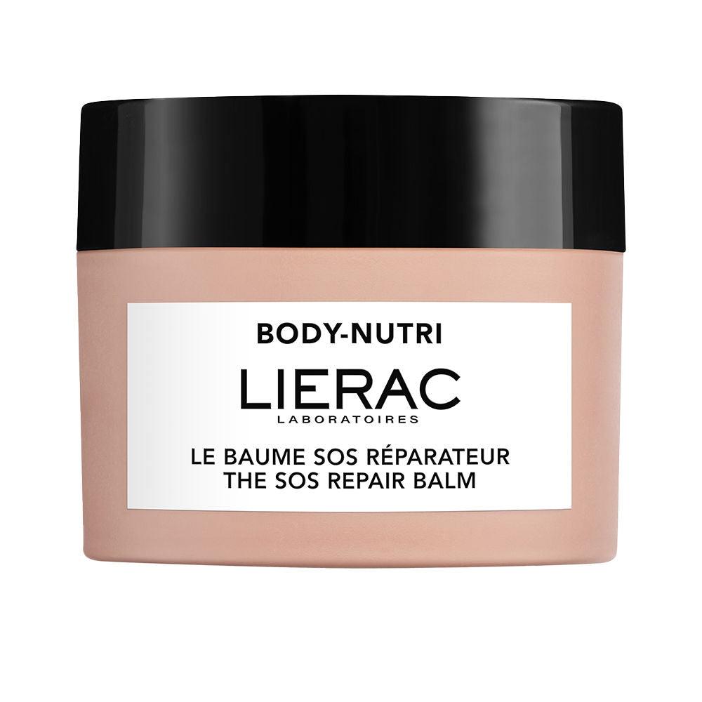 LIERAC BODY-NUTRI repairing balm 30 ml in , Body Cosmetics by LIERAC. Merkmale: . Verfügbar bei ParfümReich.