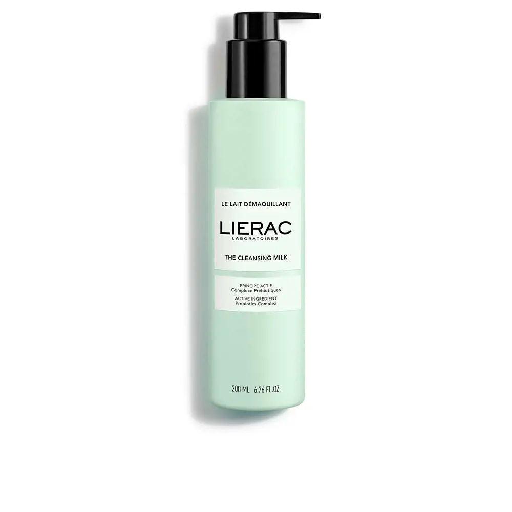 LIERAC DESMAQUILLANTE leche micelar 200 ml in , Facial Cosmetics by LIERAC. Merkmale: . Verfügbar bei ParfümReich.