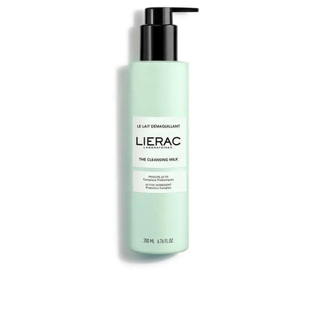 LIERAC DESMAQUILLANTE leche micelar 200 ml in , Facial Cosmetics by LIERAC. Merkmale: . Verfügbar bei ParfümReich.