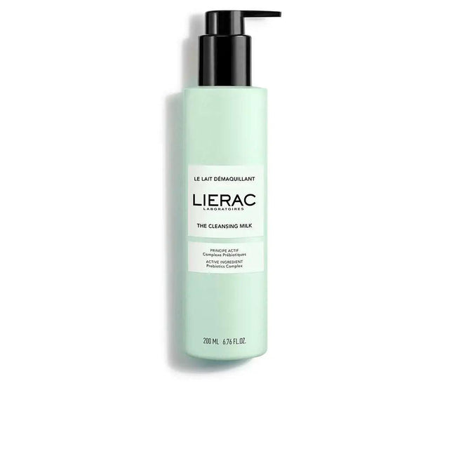 LIERAC DESMAQUILLANTE leche micelar 200 ml in , Facial Cosmetics by LIERAC. Merkmale: . Verfügbar bei ParfümReich.