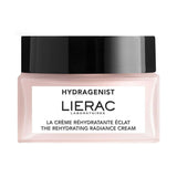 LIERAC HYDRAGENIST crema rehidratante iluminadora 50 ml in , Facial Cosmetics by LIERAC. Merkmale: . Verfügbar bei ParfümReich.