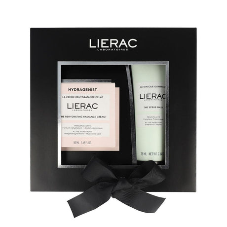LIERAC HYDRAGENIST REHYDRATING CREAM CASE 2 pcs in , Facial Cosmetics by LIERAC. Merkmale: . Verfügbar bei ParfümReich.