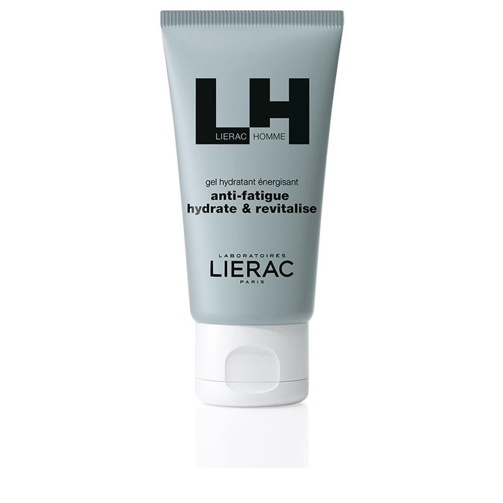 LIERAC LH gel hidratante energizante 50 ml in , Facial Cosmetics by LIERAC. Merkmale: . Verfügbar bei ParfümReich.