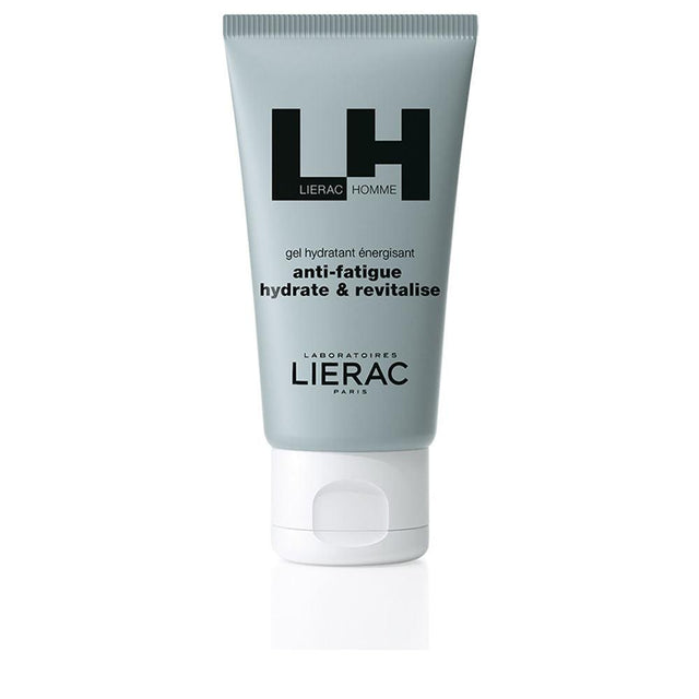 LIERAC LH gel hidratante energizante 50 ml in , Facial Cosmetics by LIERAC. Merkmale: . Verfügbar bei ParfümReich.