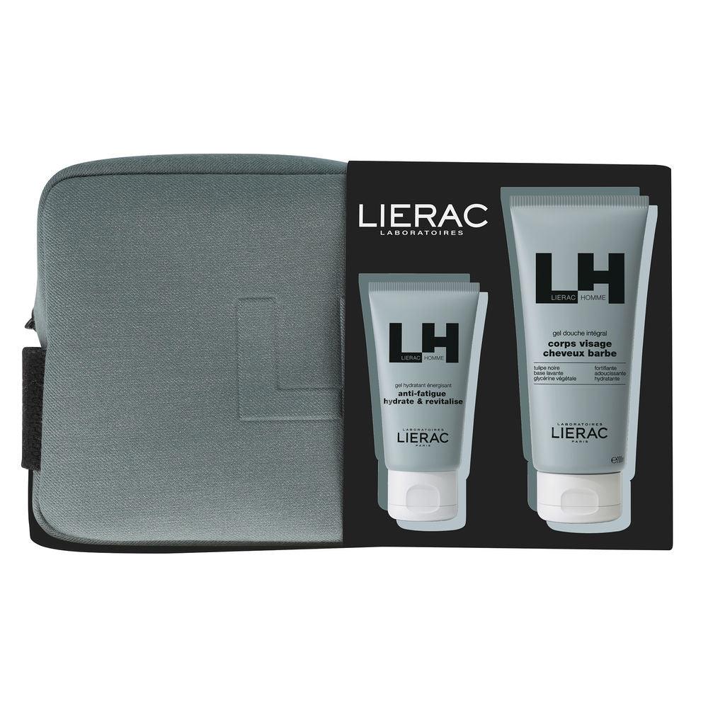 LIERAC LH GEL HIDRATANTE ENERGIZANTE ESTUCHE 3 pz in , Facial Cosmetics by LIERAC. Merkmale: . Verfügbar bei ParfümReich.