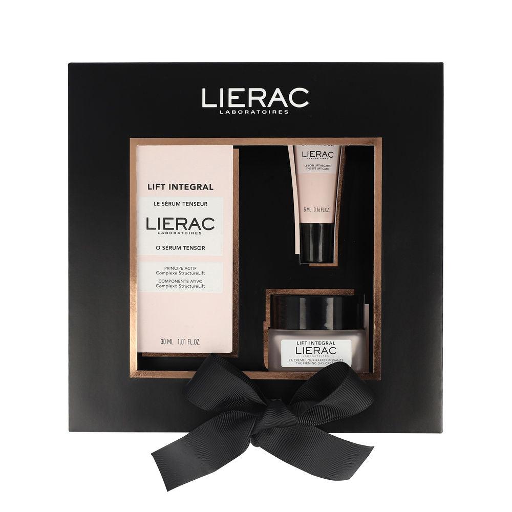 LIERAC LIFT INTEGRAL TENSIONER SERUM CASE 3 pcs in , Facial Cosmetics by LIERAC. Merkmale: . Verfügbar bei ParfümReich.