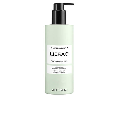 LIERAC MAKEUP REMOVER milk 400 ml in , Facial Cosmetics by LIERAC. Merkmale: . Verfügbar bei ParfümReich.
