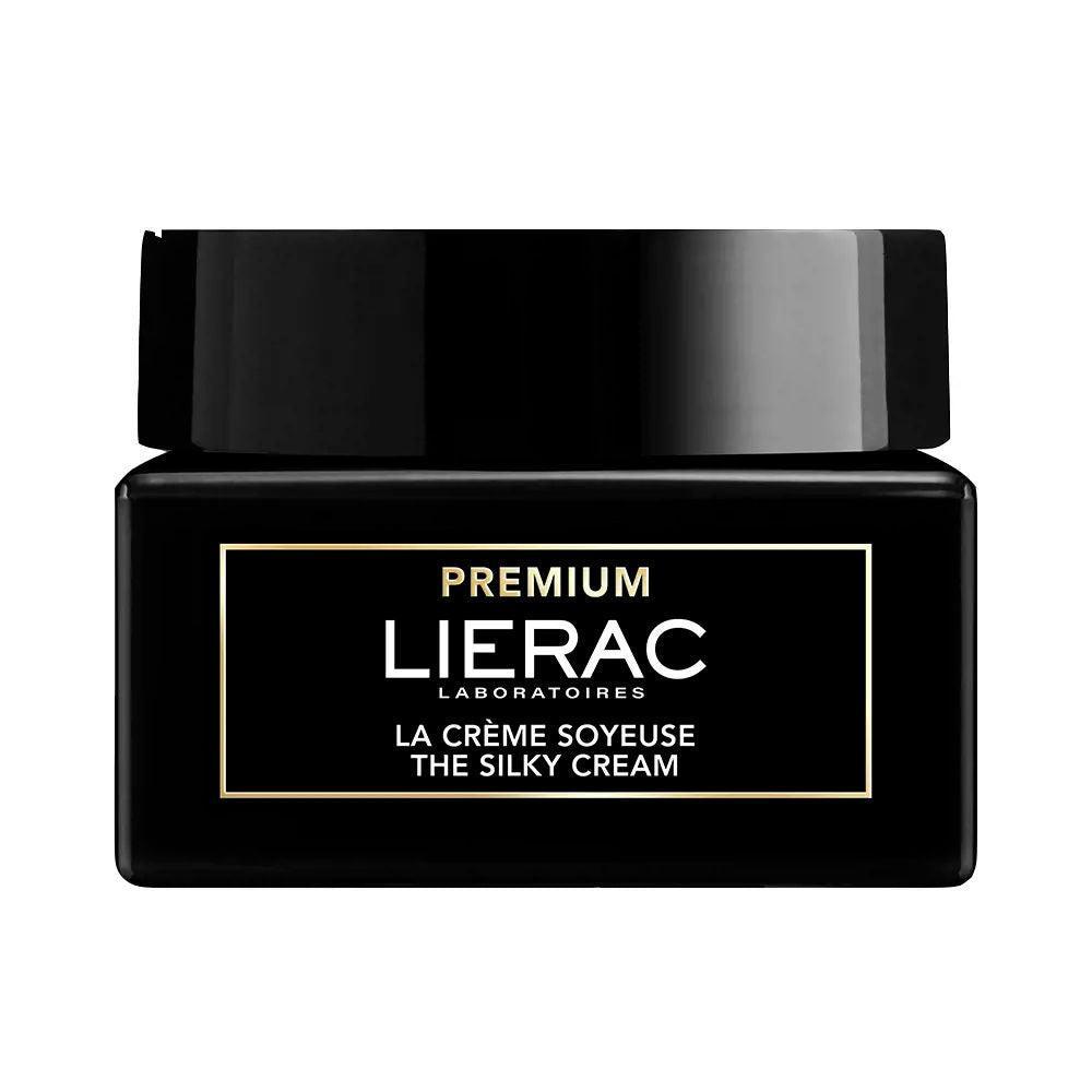 LIERAC PREMIUM silky cream in Refill , Facial Cosmetics by LIERAC. Merkmale: . Verfügbar bei ParfümReich.