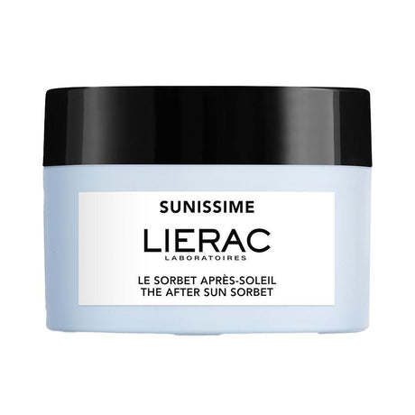 LIERAC SUNISSIME aftersun sorbet for face 50 ml in , Sun Care by LIERAC. Merkmale: . Verfügbar bei ParfümReich.