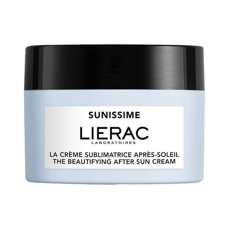 LIERAC SUNISSIME sublimating aftersun body cream 200 ml in , Sun Care by LIERAC. Merkmale: . Verfügbar bei ParfümReich.